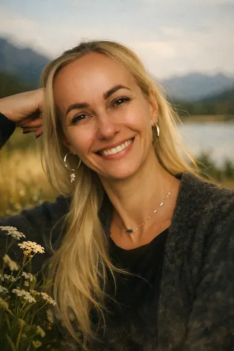 Michnowicz Agnieszka Ośrodek Psychoterapii ,być sobą' Psychoterapia par EFT